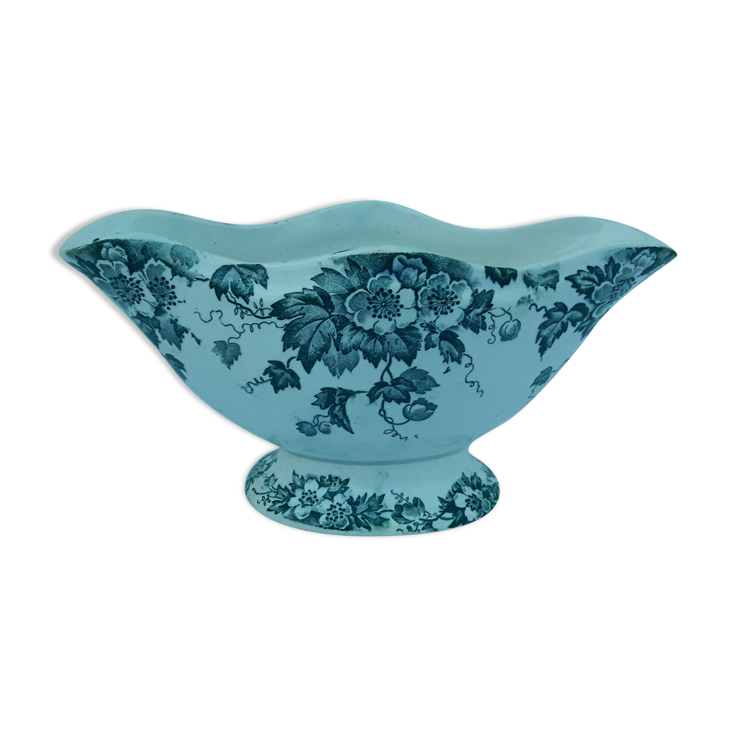 Saint Amand Hamage Saint Anonymous Saucière