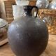 Melitta Teubner ceramic vase