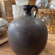 Melitta Teubner ceramic vase