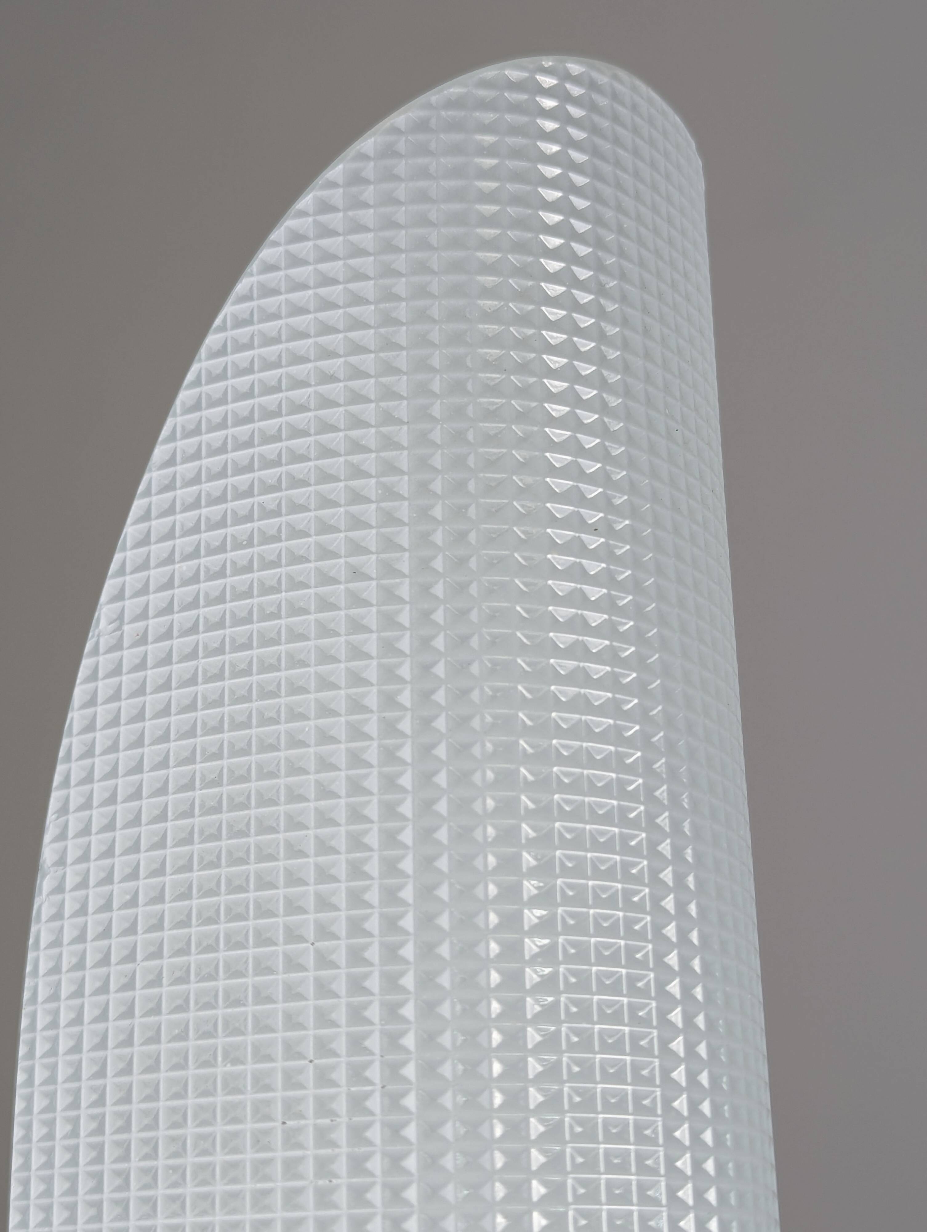 Pair of sconces by Max Ingrand for Fontana Arte 1980s