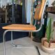 Chaise "Cesca" B32 Marcel Breuer – Made in Italy vintage