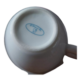 Set of four cups, Holland