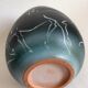 Ceramic jug by J. Serra, Spain 70s
