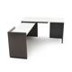 Graphis desk by Osvaldo Borsani for Tecno, 1970s