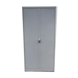 Armoire industrielle en fer