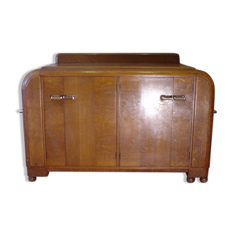 Buffet  art deco