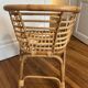 Blend rattan chaise longue by Foersom & Hiort-Lorenzen MDD by Cane-line