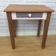 Bureau et sa chaise Baumann