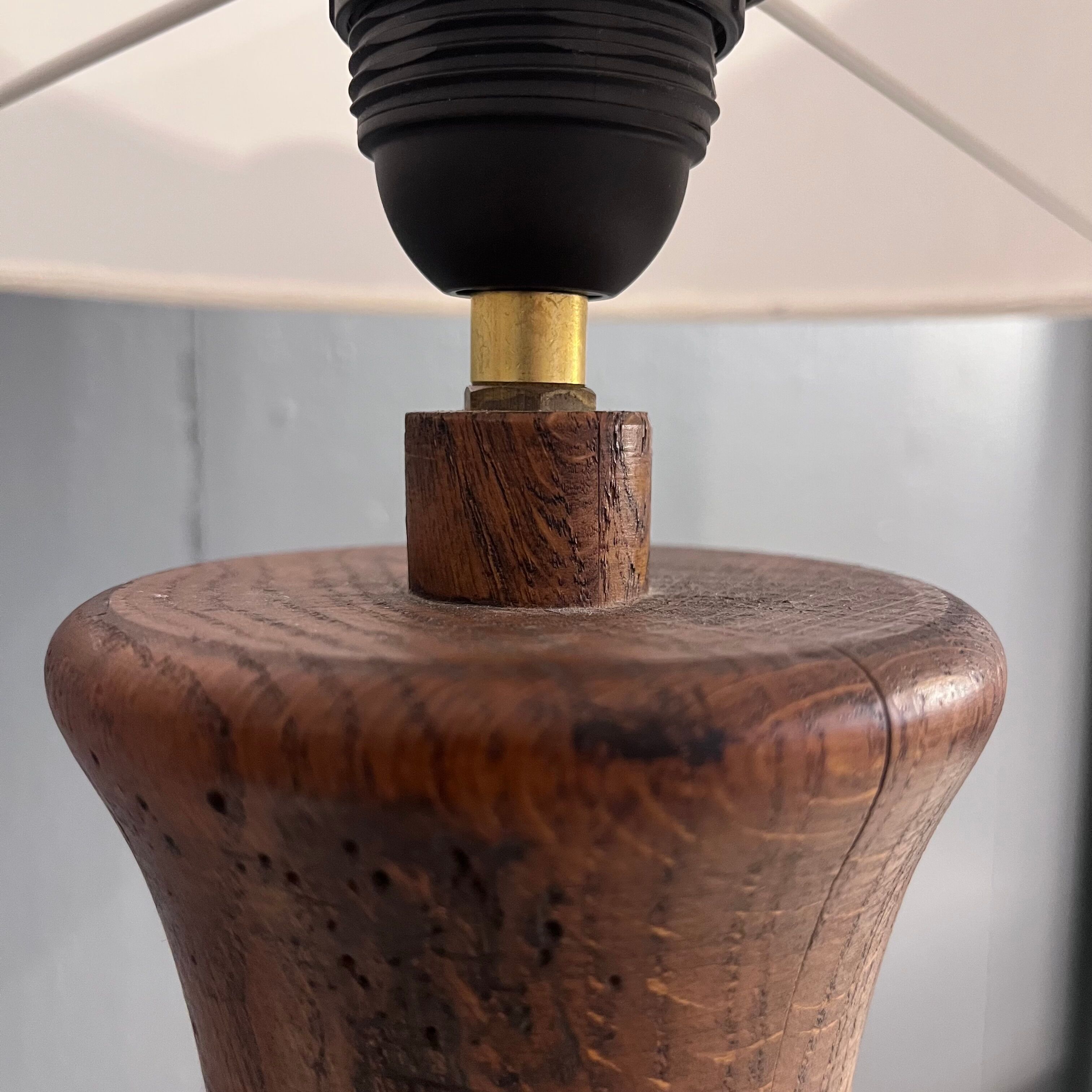 Decorative lamp year 1950