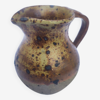 Puisaye Gaudry sandstone pitcher