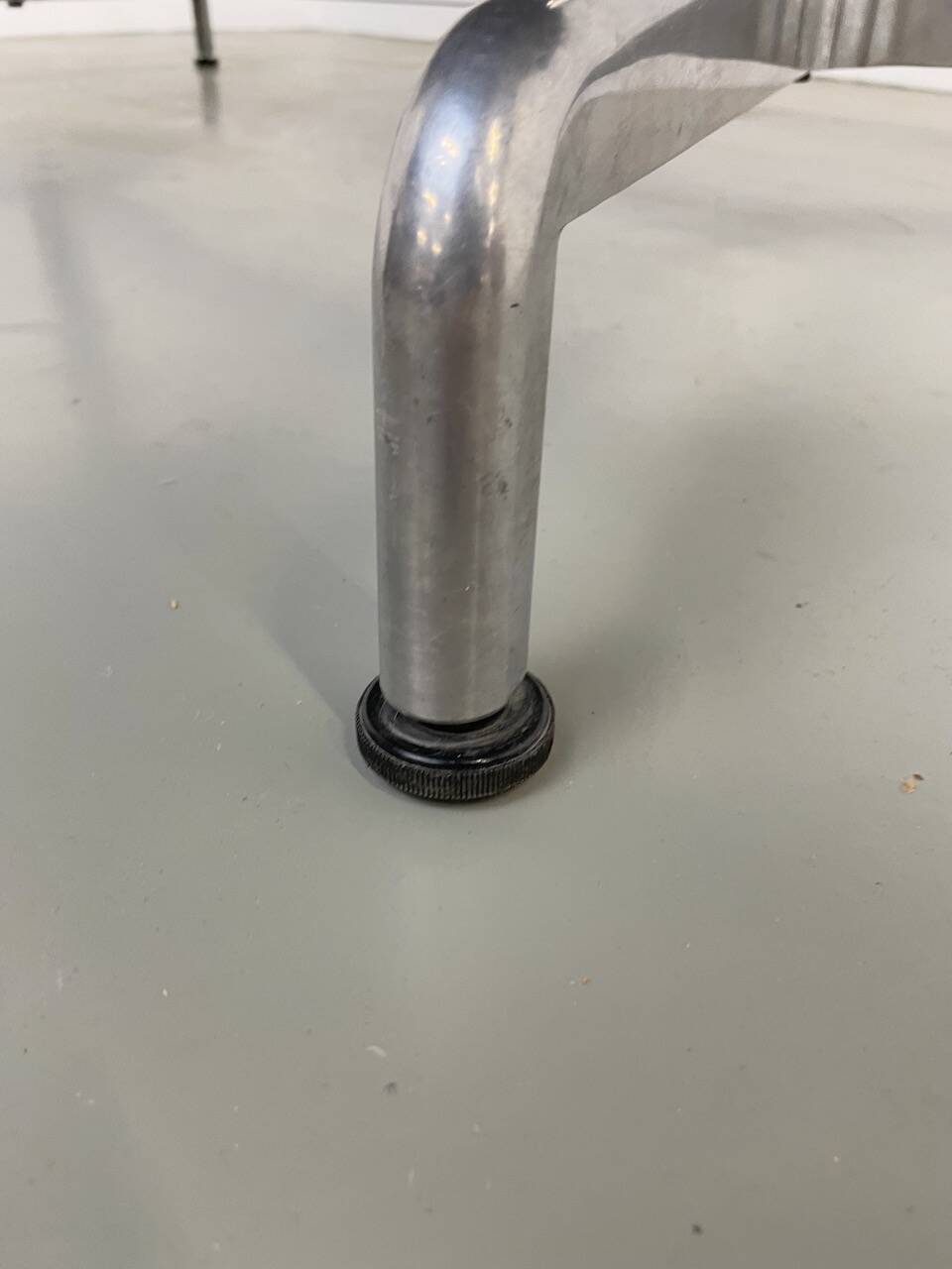 Giancarlo Piretti conference table