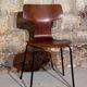 Arne Jacobsen Chair - Hammer