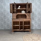 Large renovated art deco dresser