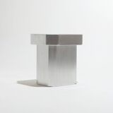 Tabouret Funki aluminium
