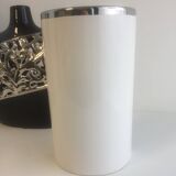 Set of 3 Large Italian Ceramic Vases Modernist Design Contemporary Art