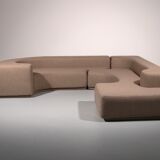 Lara sofa Roberto Pamio and Renato Toso Stilwood 1958
