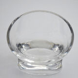 Angelo Mangiarotti for Cristallerie Il Colle 1970s drinking set