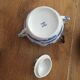 Japanese tea set