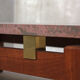 Table basse années 1970