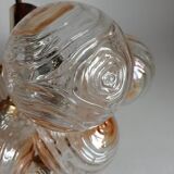 Pendant lamp, 60s