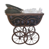 Landau de poupée