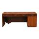 Monumental Scandinavian Mid-Century Modern desk from 1940’s