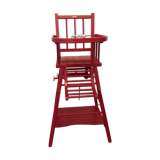 Combelle marcel high chair for baby