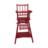 Combelle marcel high chair for baby