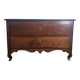 Grande commode sauteuse époque 18ème
