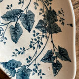 Empty pocket Boutras iron earth