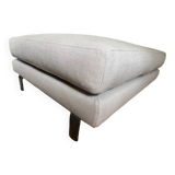 Minotti pouf
