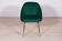 Armchair chrome and fabric , 1960s