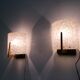 Pair of wall lamp Arlus