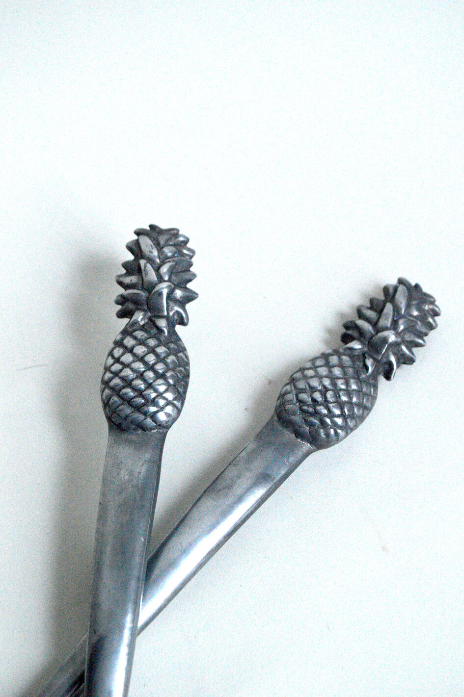 Salad cutlery Pineapple