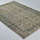 Anatolian handmade vintage rug