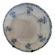 Old earthenware plate – Saint-Amand & Hamage (Nord)