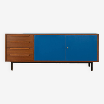 1960s Sideboard, WK Möbel