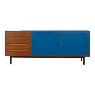 1960s Sideboard, WK Möbel