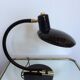 Desk lamp Fase circa 1960