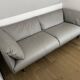 Poltrona Frau sofa - Jean-Marie Massaud
