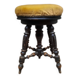 Napoleon III piano stool
