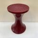 Tam-tam stool original edition Stamp cannage seat