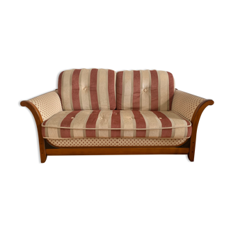 Sofa Jacques Leleu