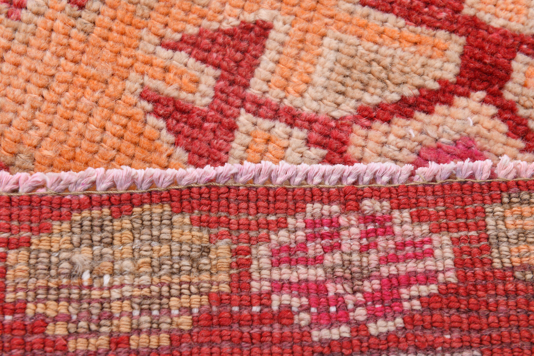 Stair Runner Rug 82x417Cm