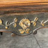Louis XV games table