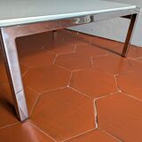 Airborne coffee table from the 1970s