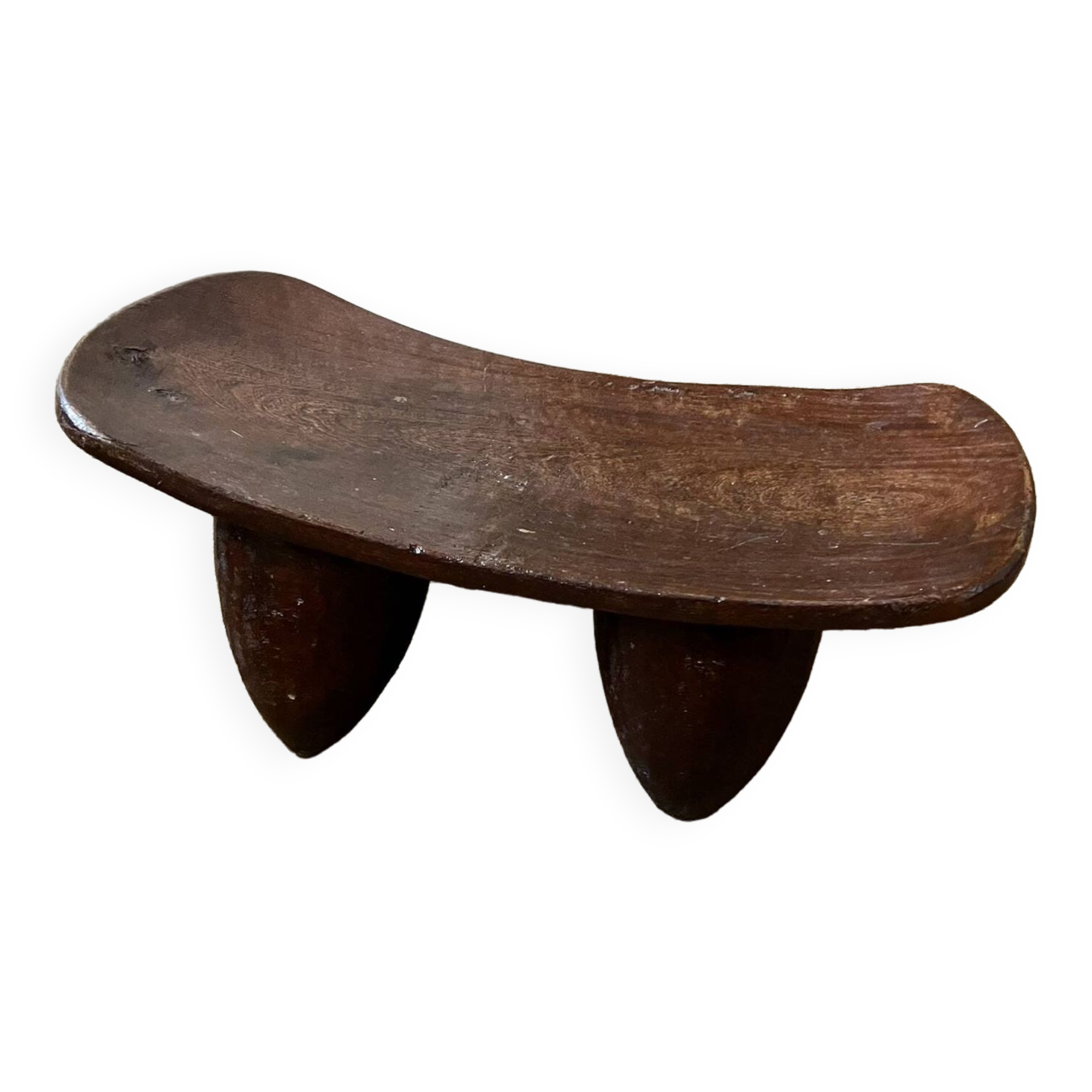 African stool - Senoufo