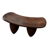 African stool - Senoufo
