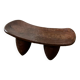 African stool - Senoufo
