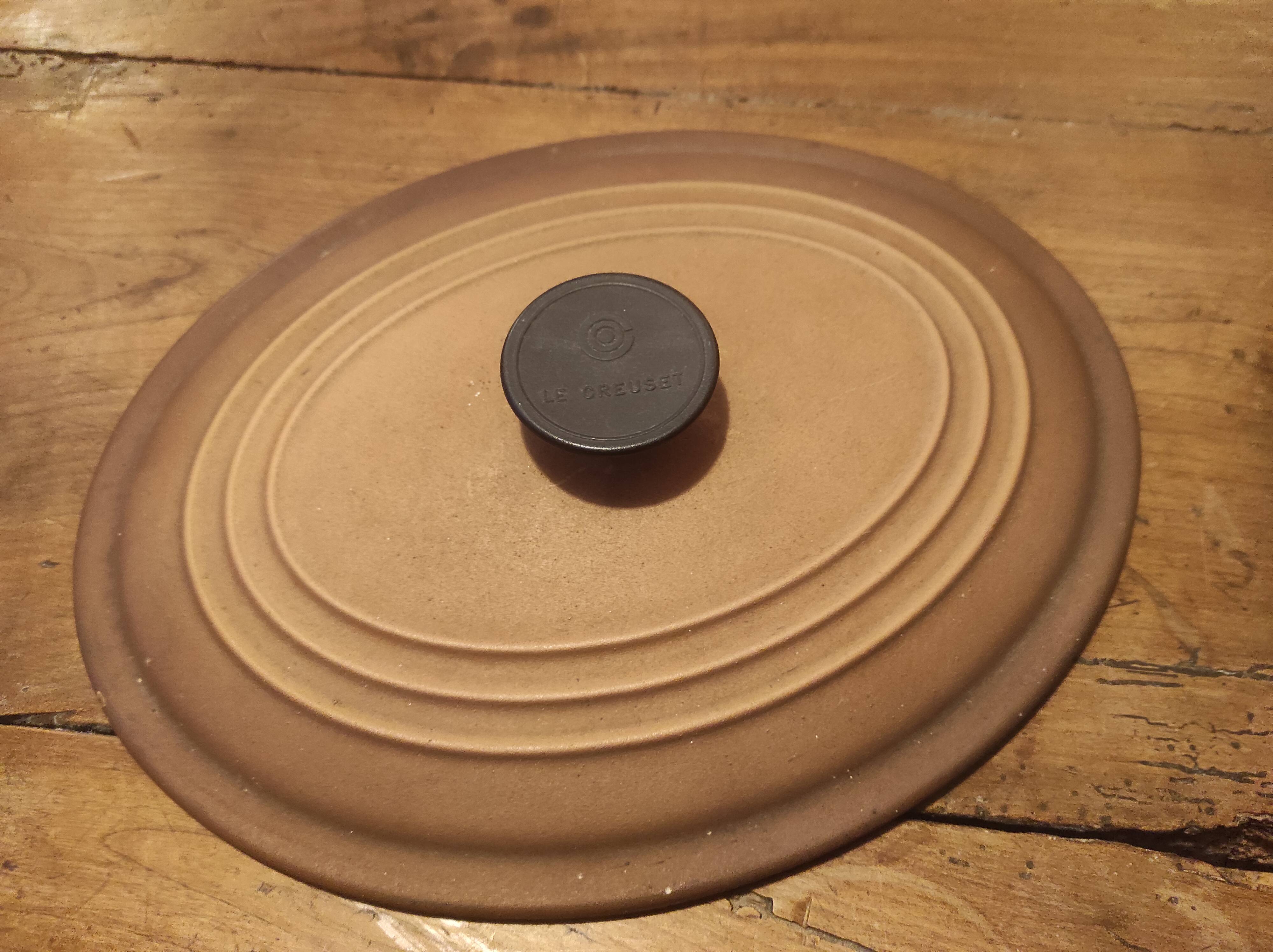 Le Creuset Casserole